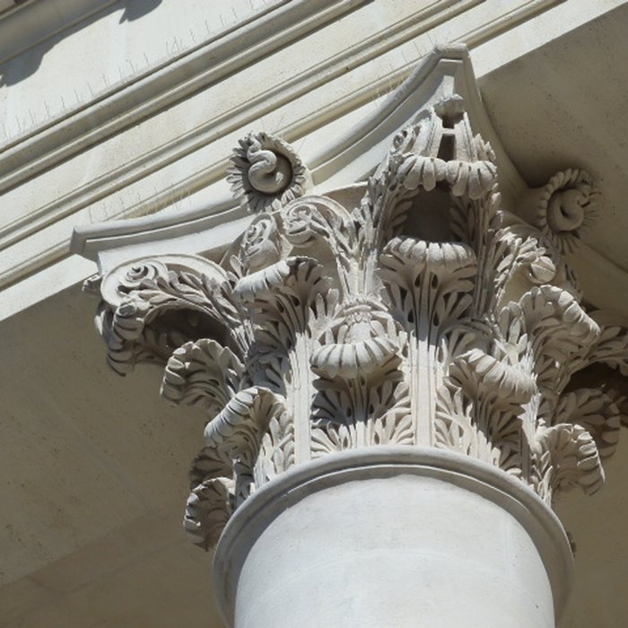 Photo de Théâtre Graslin de Nantes