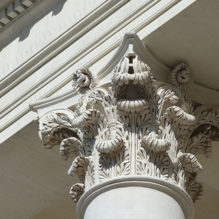 Photo de Théâtre Graslin de Nantes