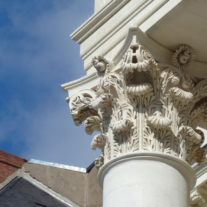 Photo de Théâtre Graslin de Nantes
