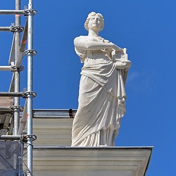 Théâtre Graslin de Nantes