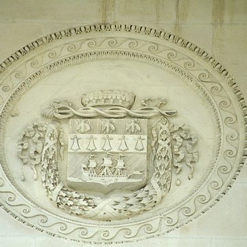 Théâtre Graslin de Nantes