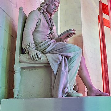 Théâtre Graslin de Nantes