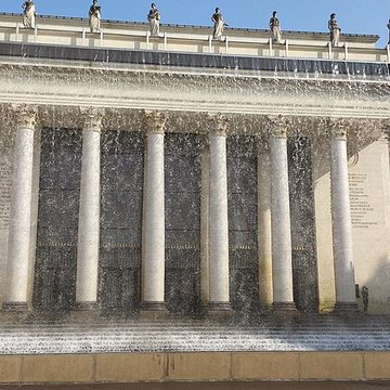 Théâtre Graslin de Nantes