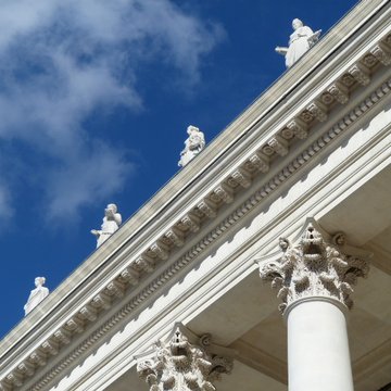 Théâtre Graslin de Nantes