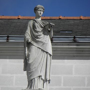 Théâtre Graslin de Nantes