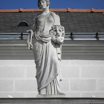 Théâtre Graslin de Nantes