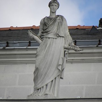 Théâtre Graslin de Nantes