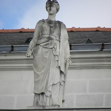 Théâtre Graslin de Nantes