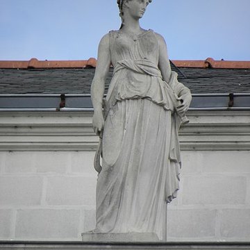 Théâtre Graslin de Nantes