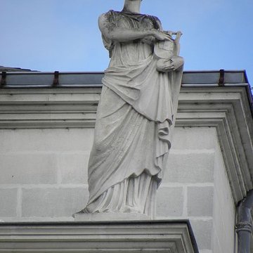 Théâtre Graslin de Nantes