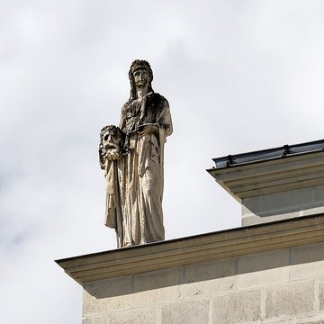 Théâtre Graslin de Nantes