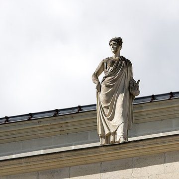 Théâtre Graslin de Nantes