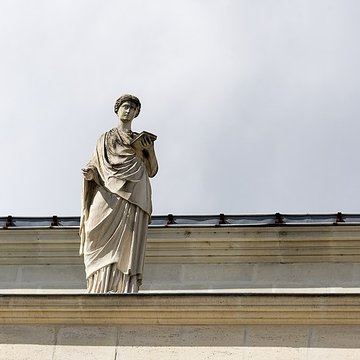 Théâtre Graslin de Nantes