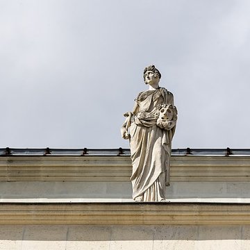 Théâtre Graslin de Nantes