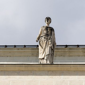 Théâtre Graslin de Nantes