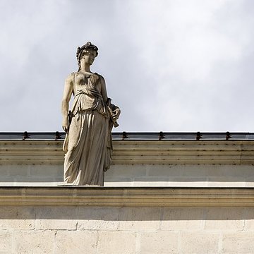 Théâtre Graslin de Nantes