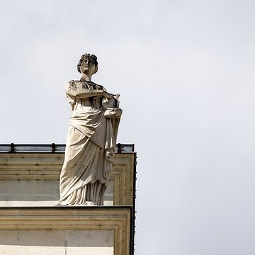 Théâtre Graslin de Nantes