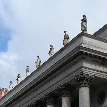 Théâtre Graslin de Nantes