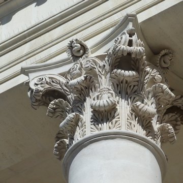 Théâtre Graslin de Nantes