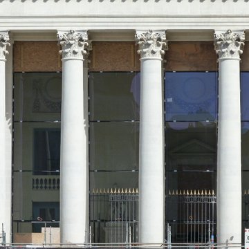 Théâtre Graslin de Nantes