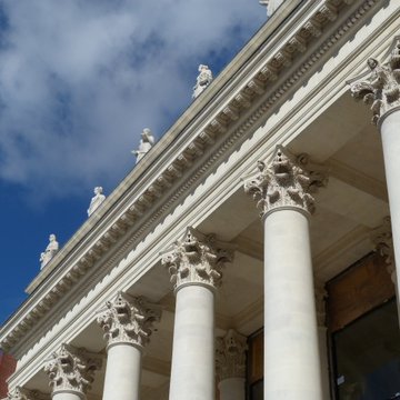 Théâtre Graslin de Nantes