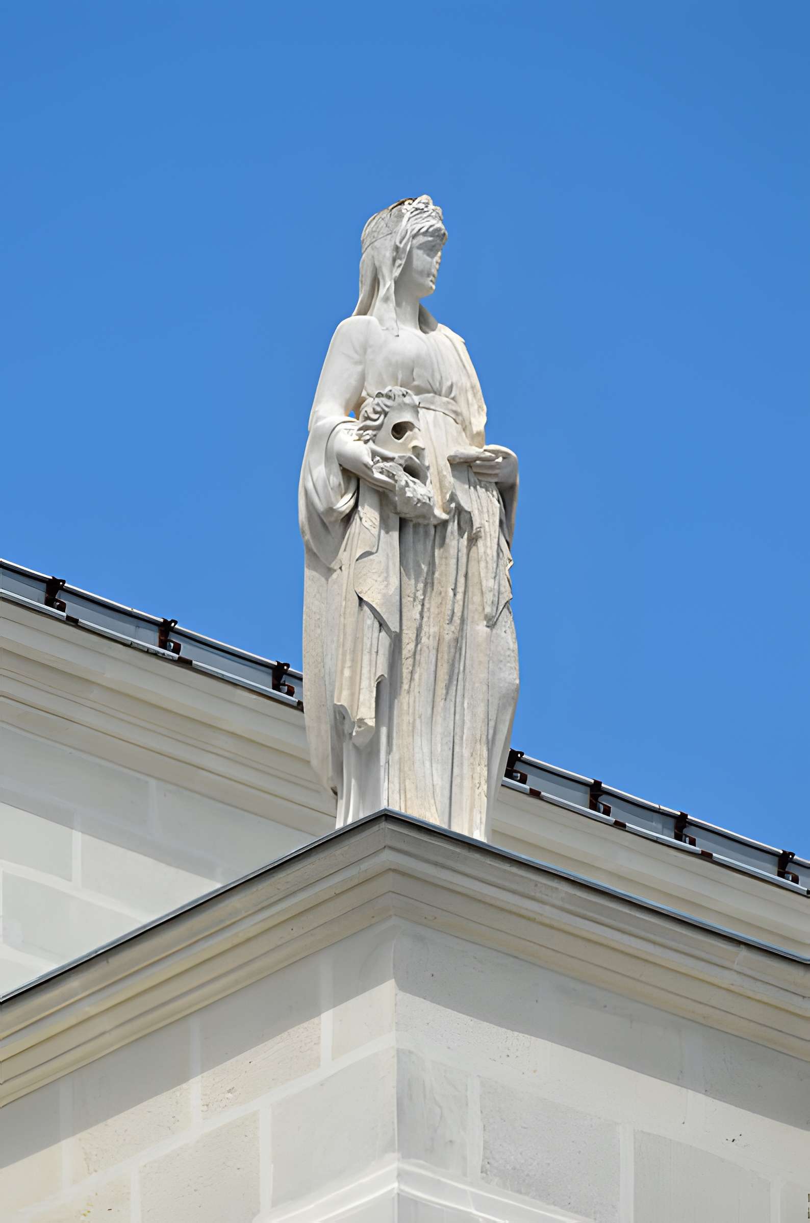 Théâtre Graslin de Nantes