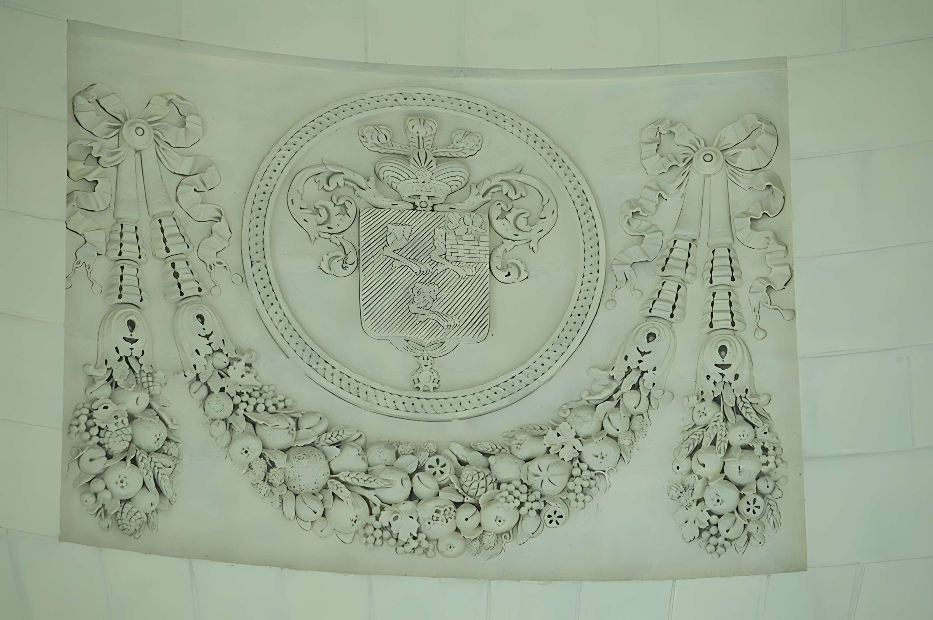 Théâtre Graslin de Nantes