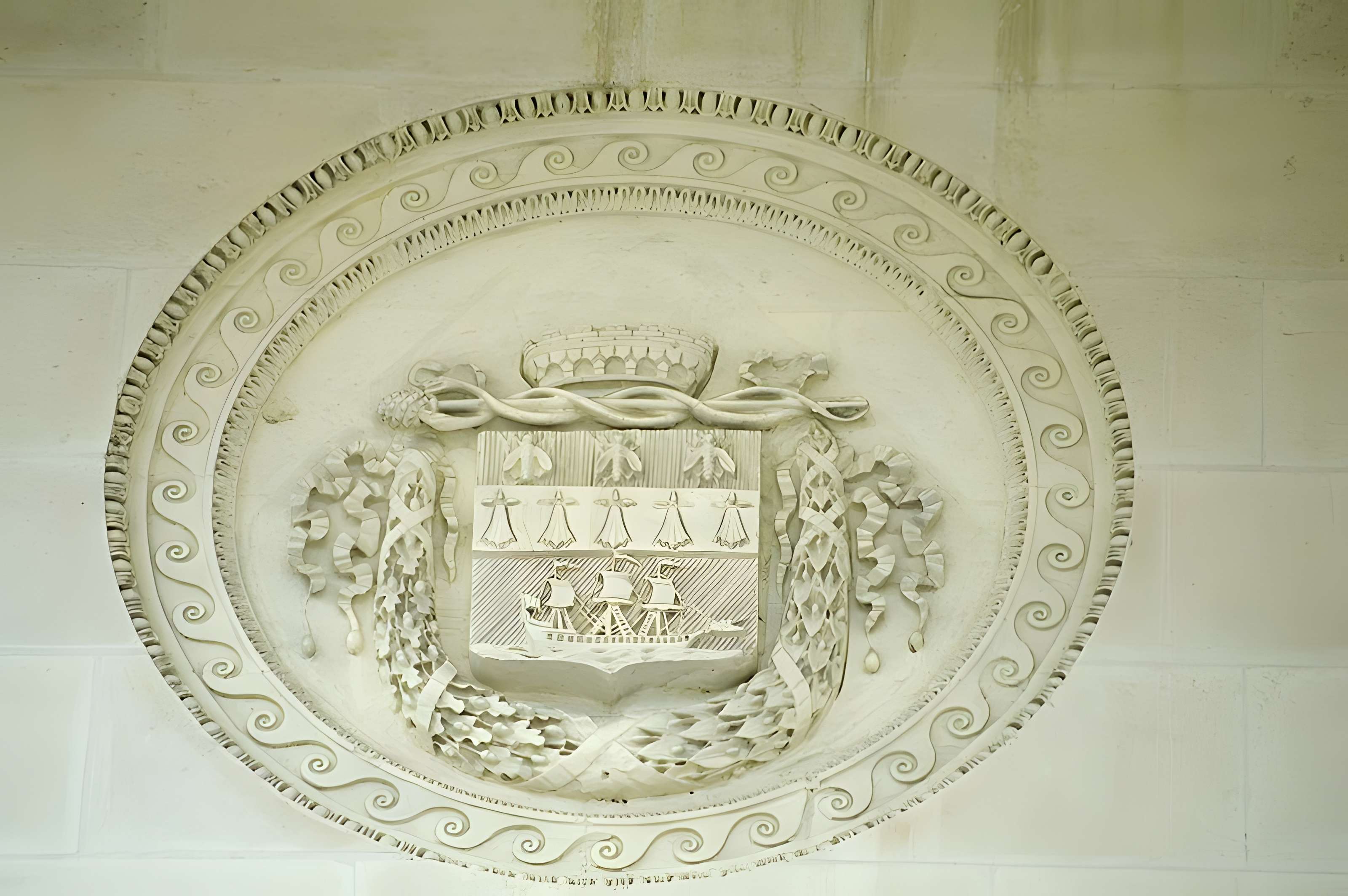 Théâtre Graslin de Nantes