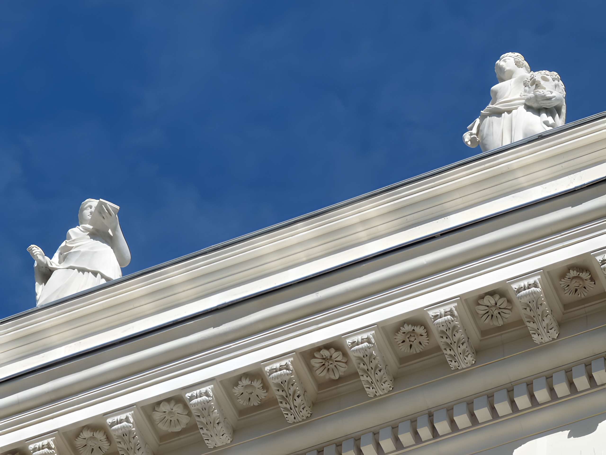 Théâtre Graslin de Nantes