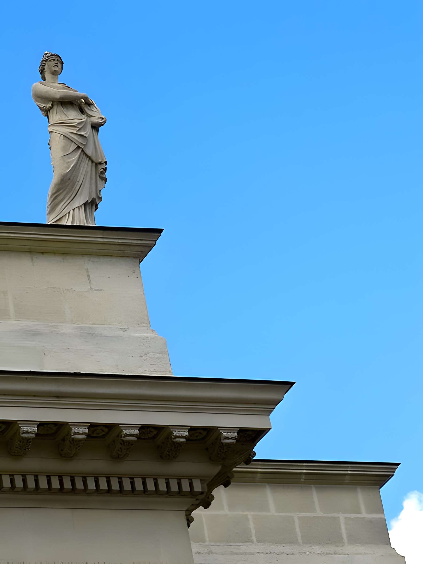 Théâtre Graslin de Nantes