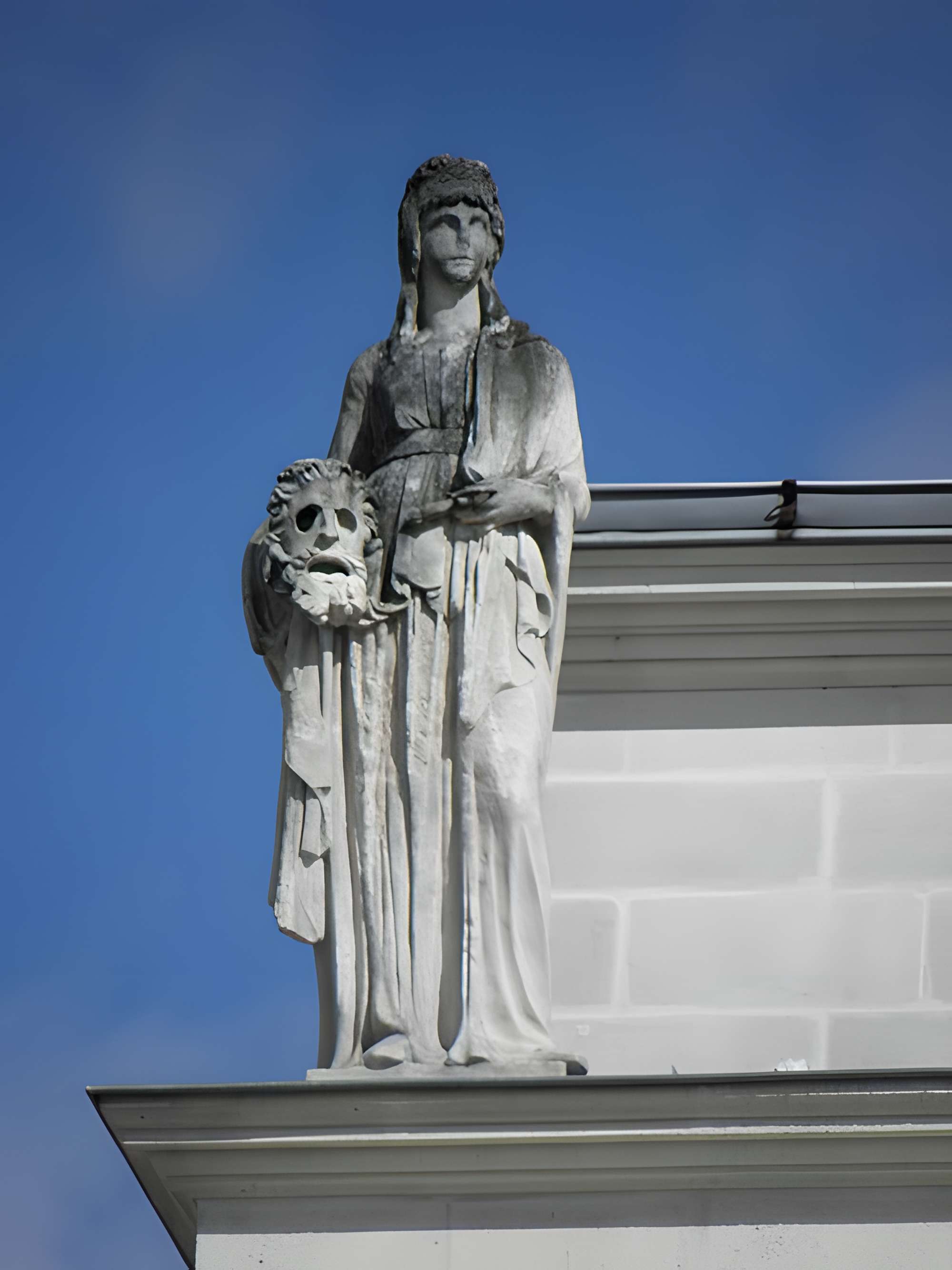 Théâtre Graslin de Nantes