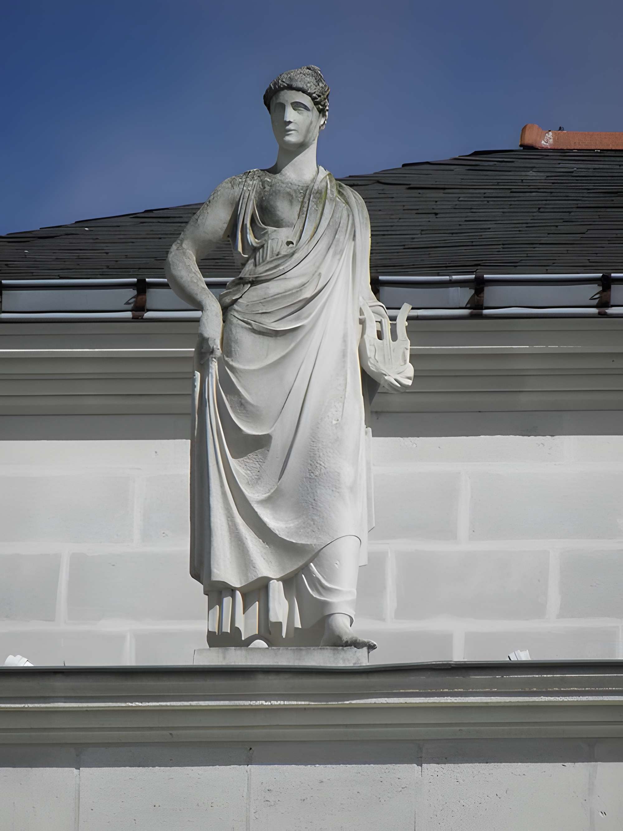 Théâtre Graslin de Nantes