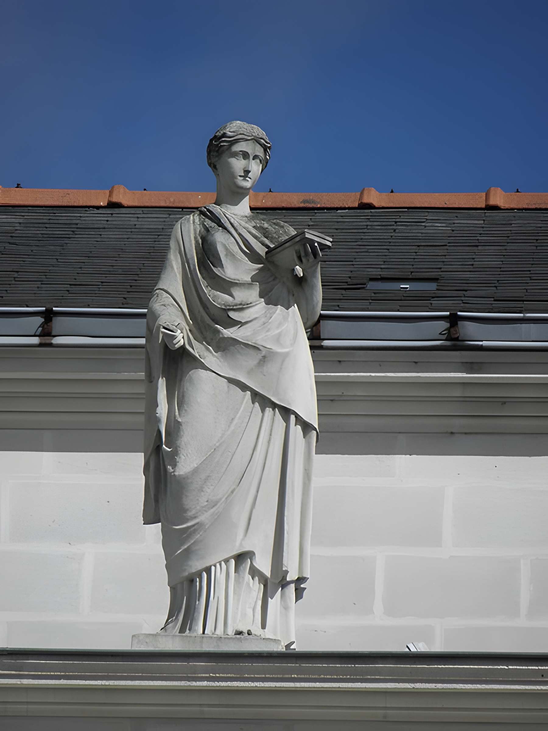 Théâtre Graslin de Nantes