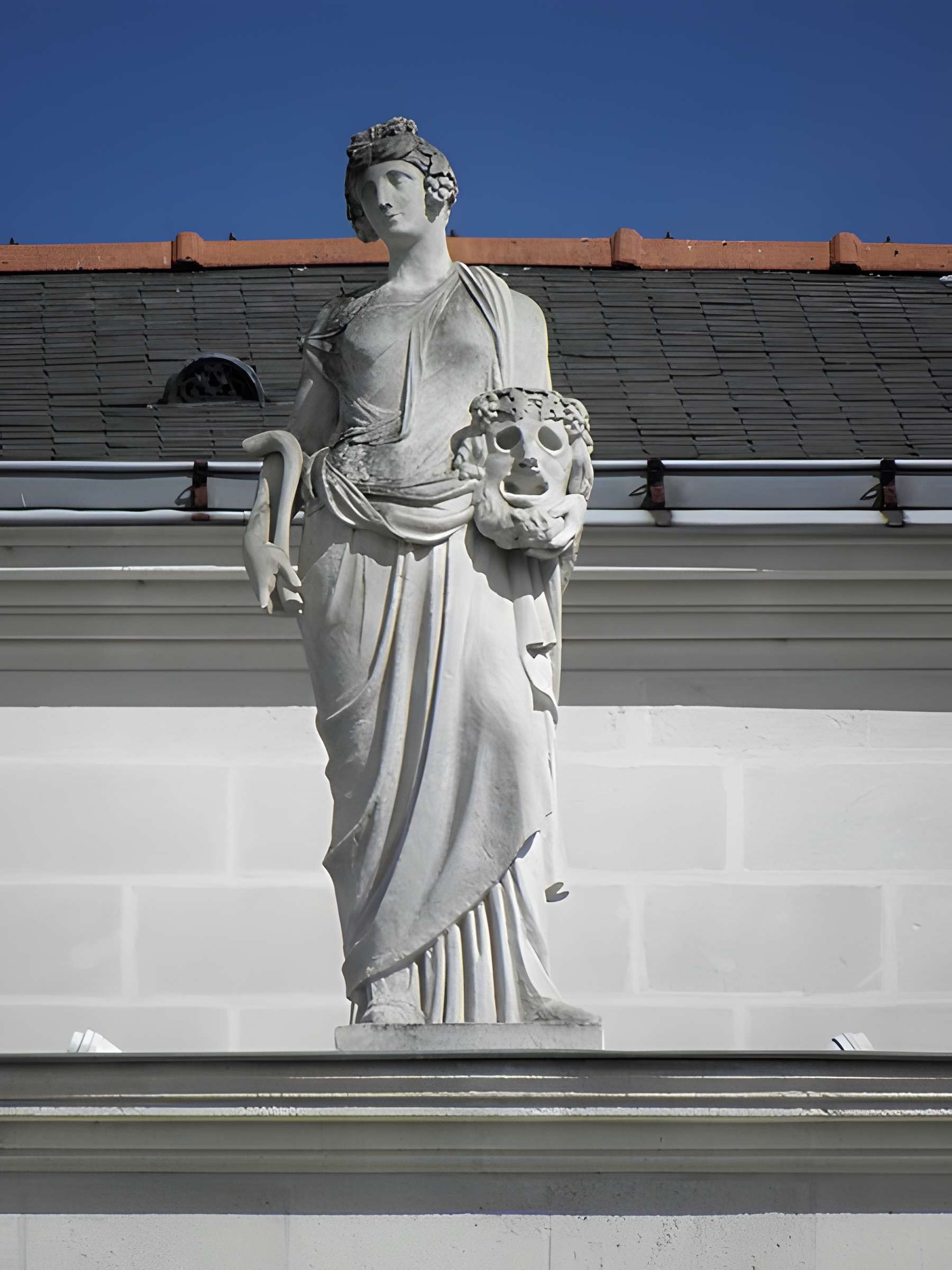 Théâtre Graslin de Nantes