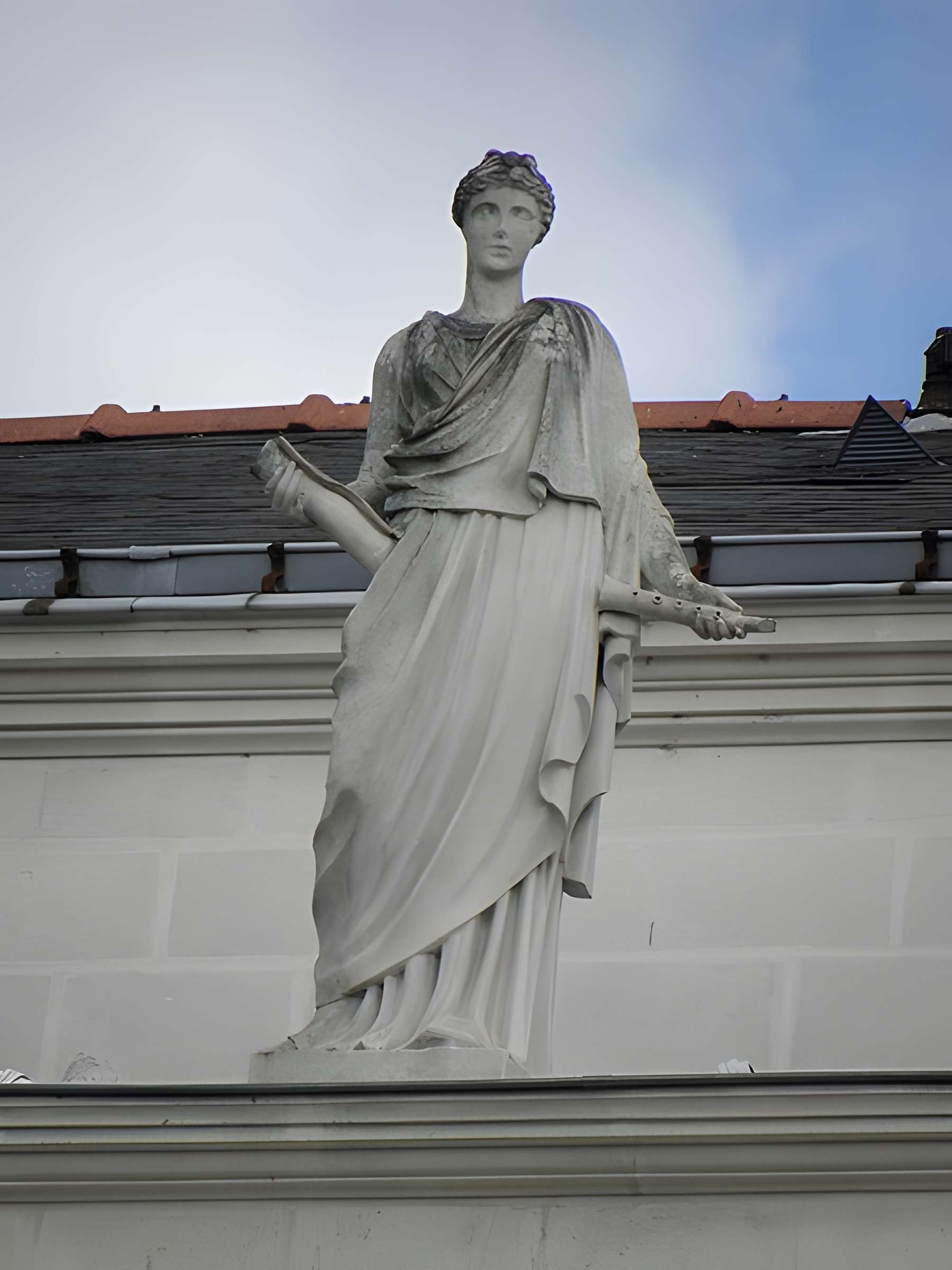 Théâtre Graslin de Nantes