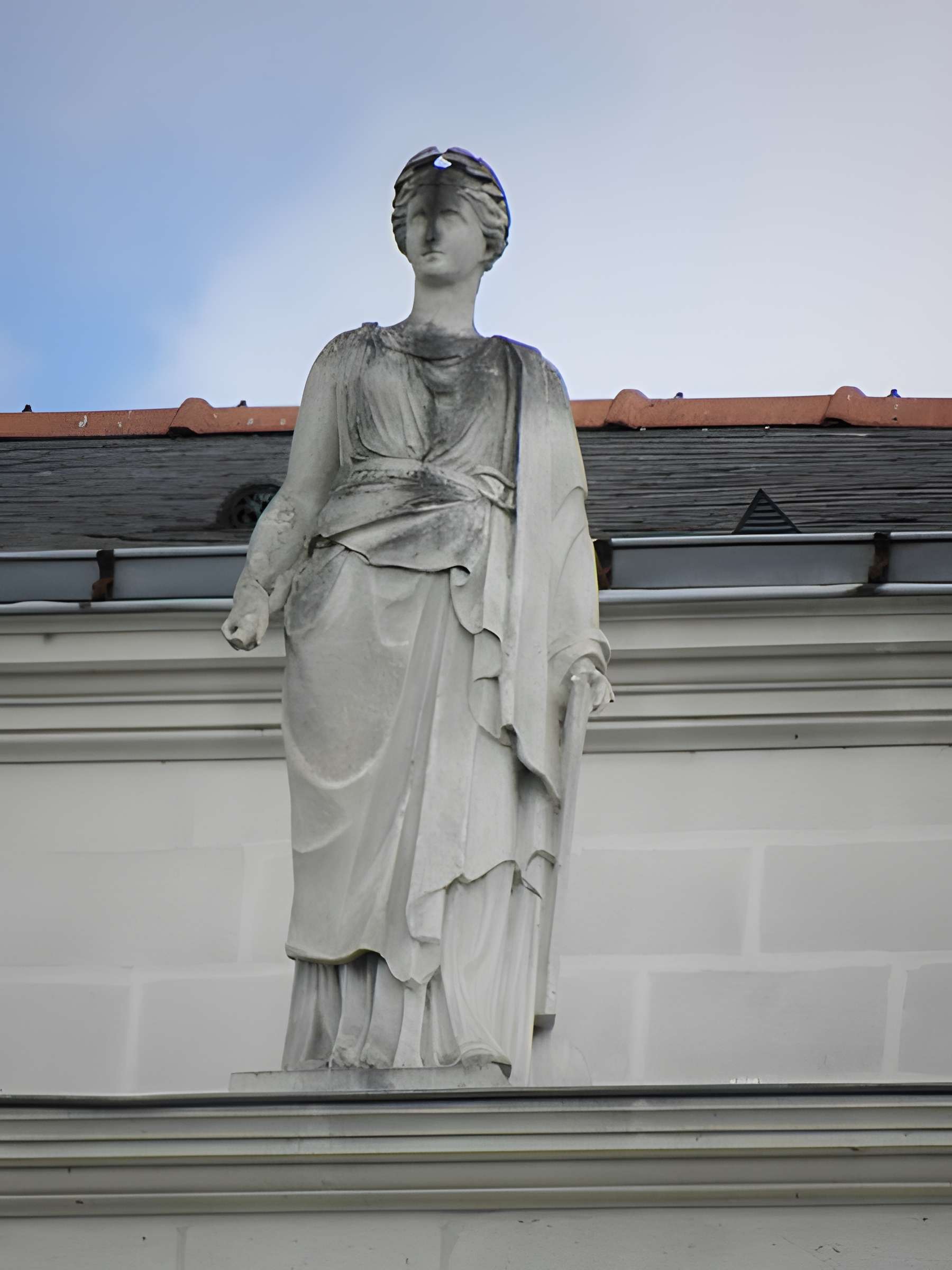 Théâtre Graslin de Nantes