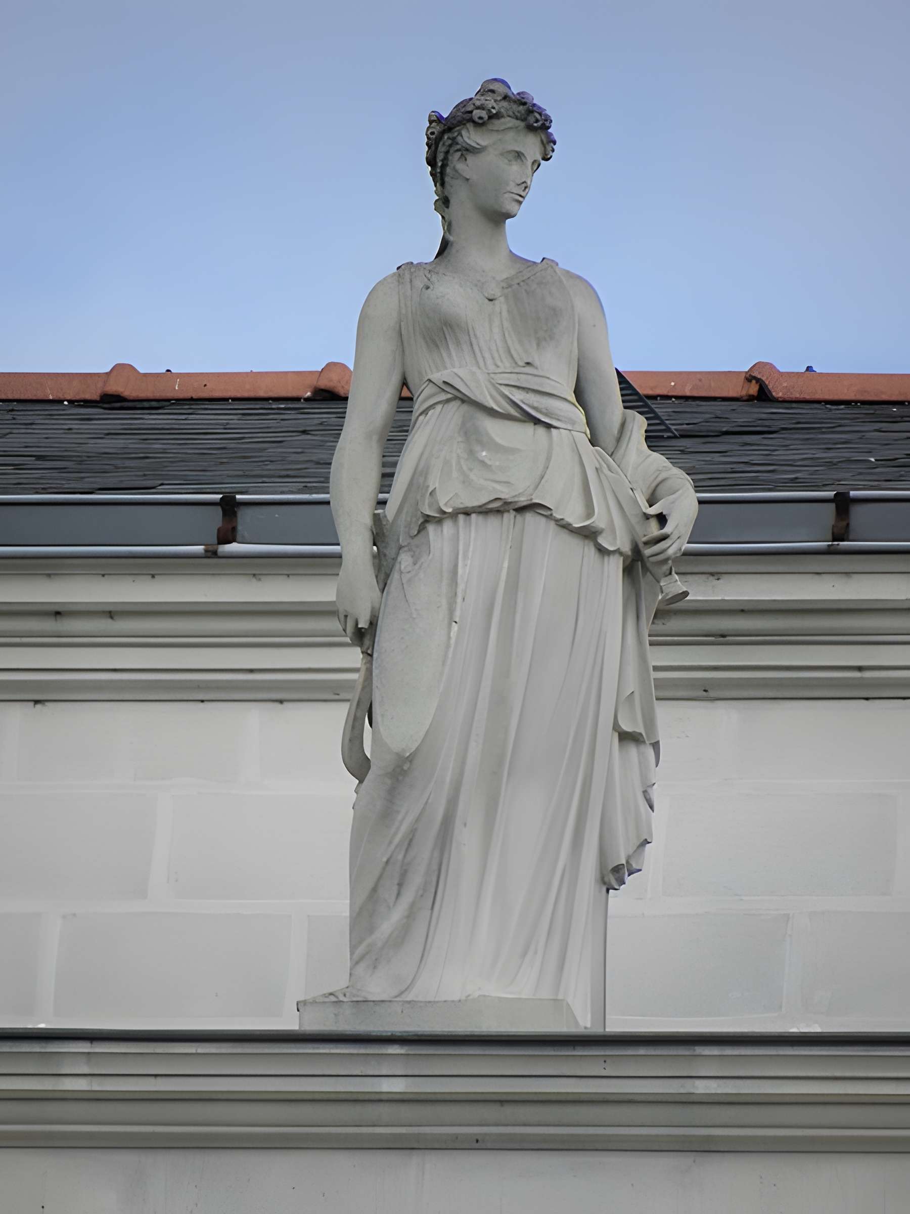 Théâtre Graslin de Nantes