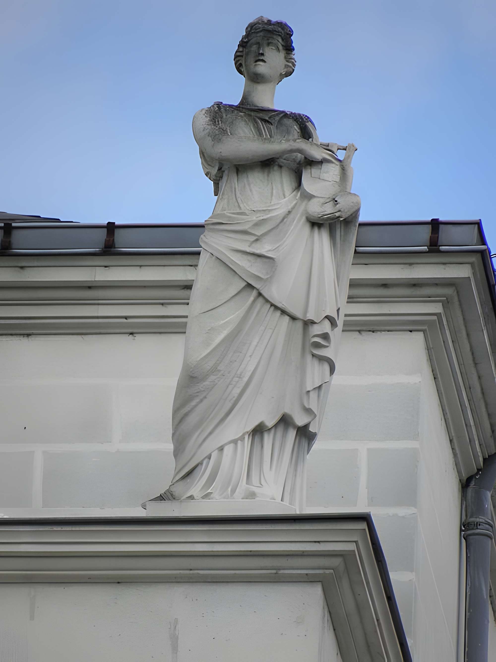 Théâtre Graslin de Nantes