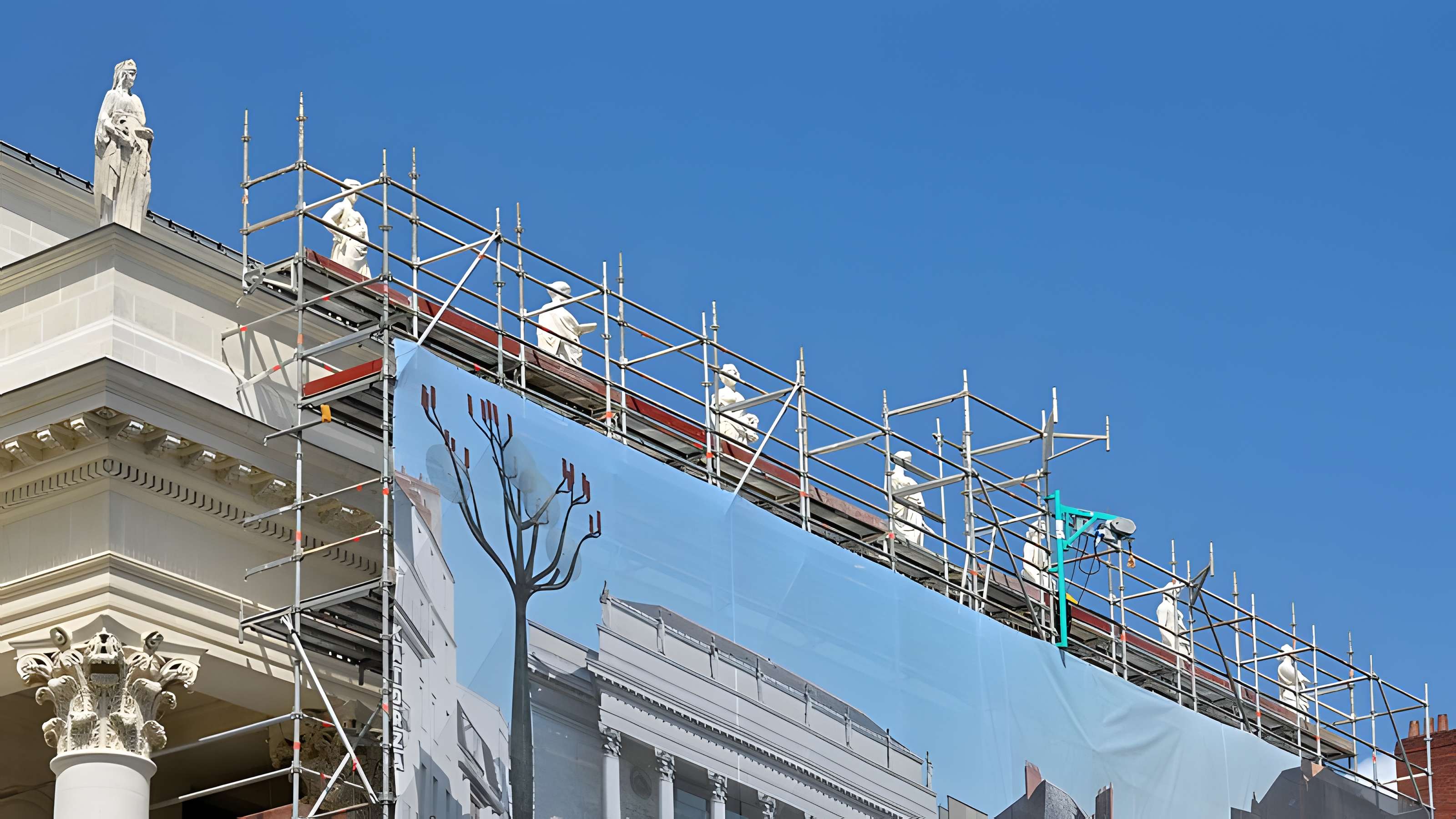Théâtre Graslin de Nantes