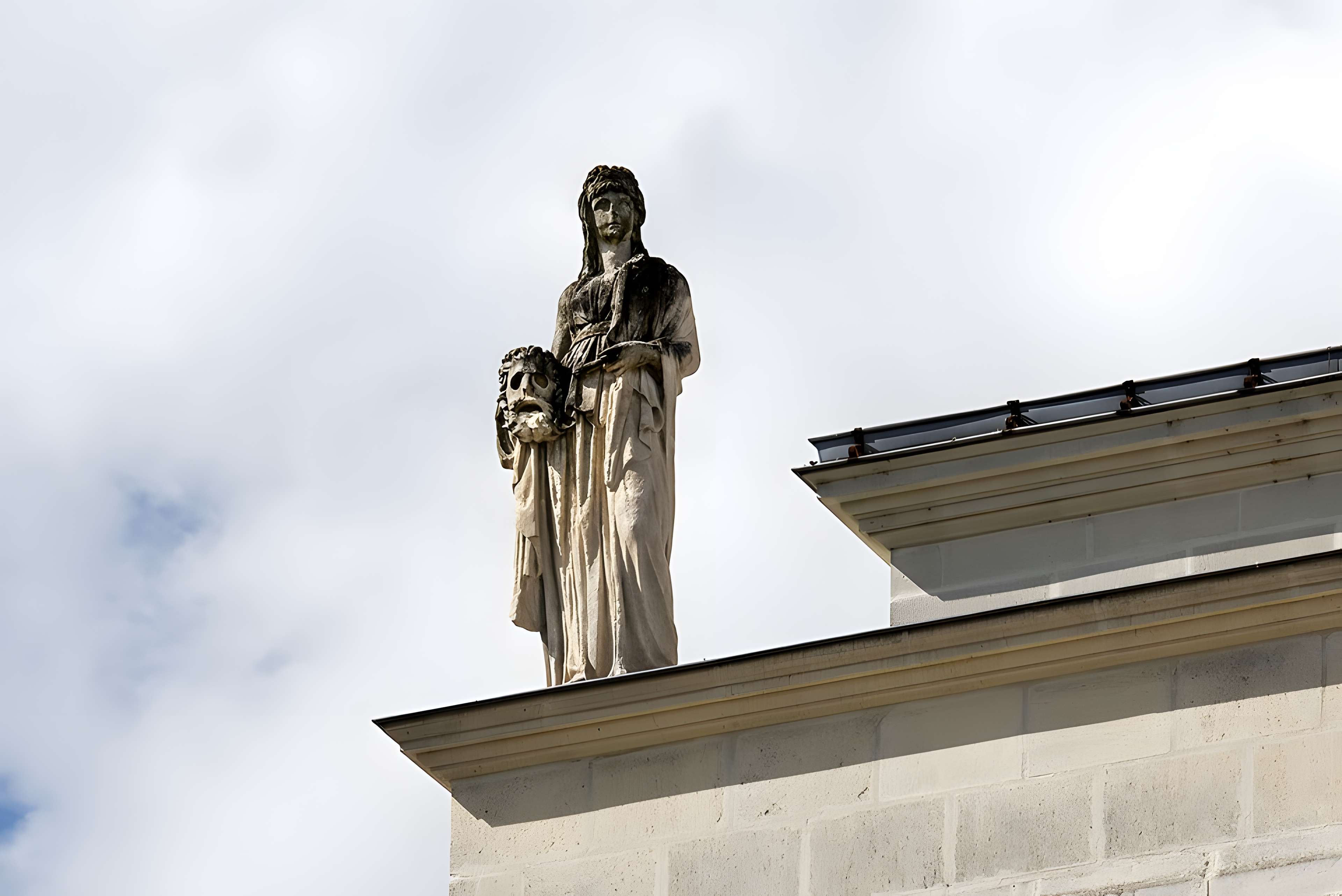 Théâtre Graslin de Nantes