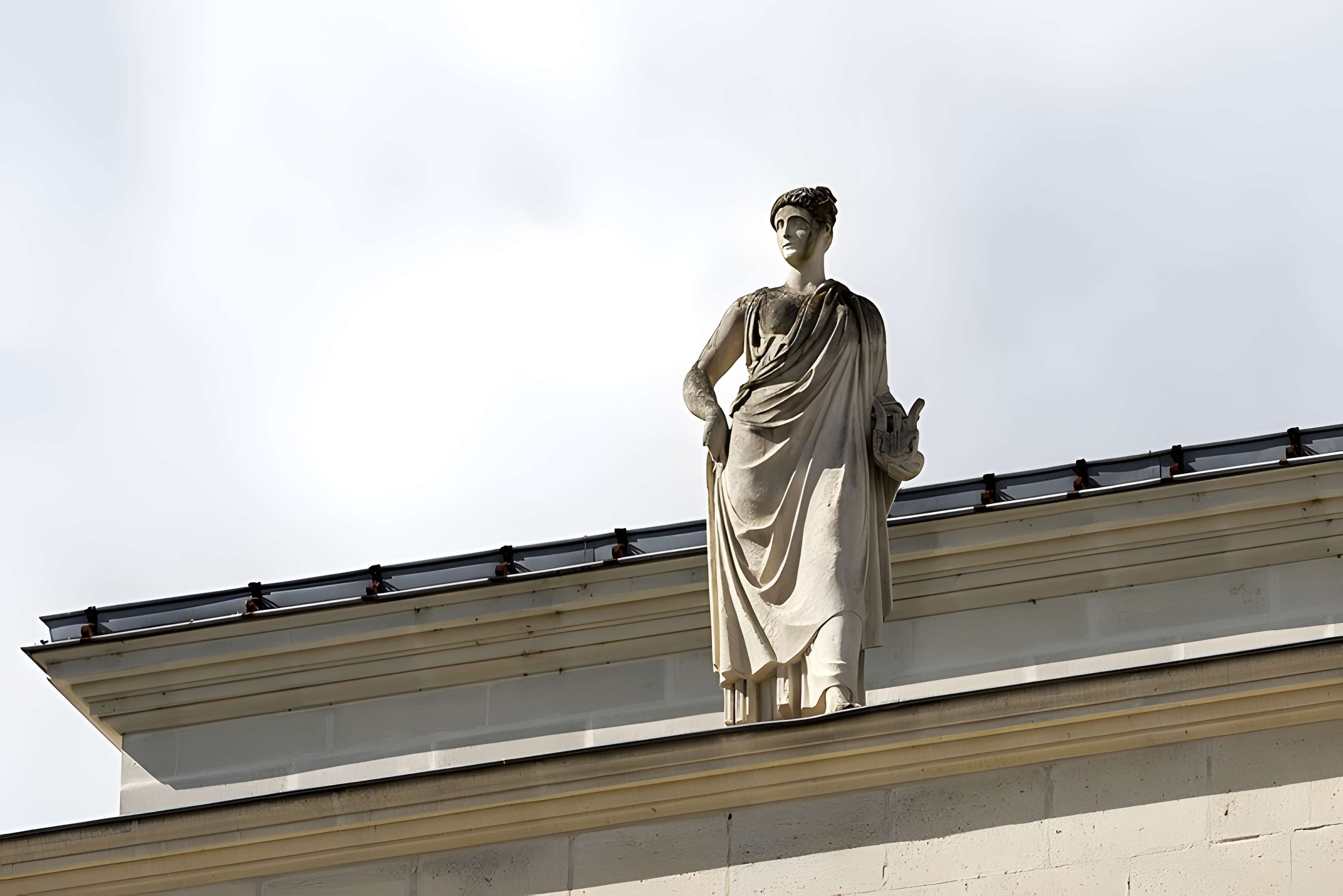 Théâtre Graslin de Nantes