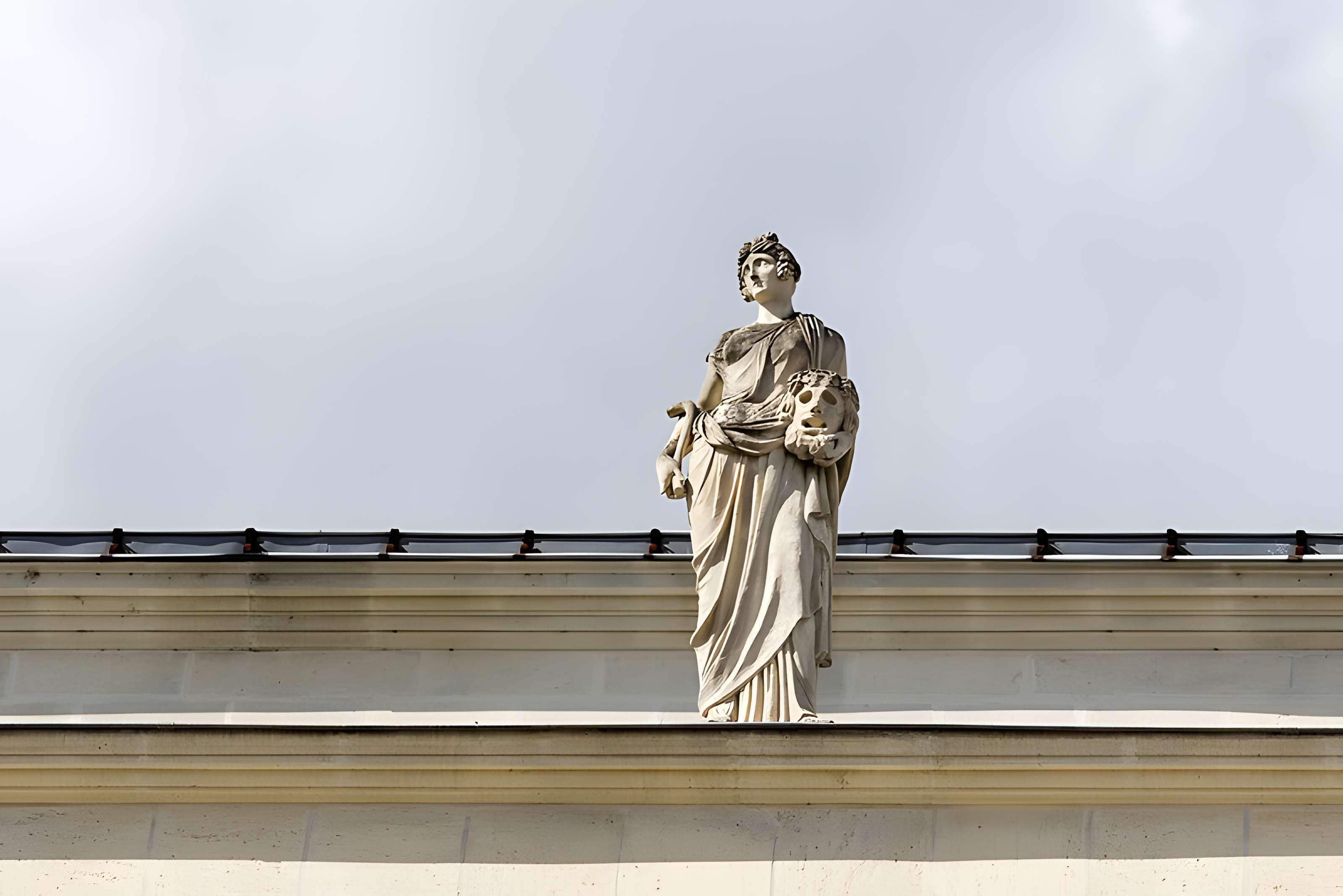 Théâtre Graslin de Nantes