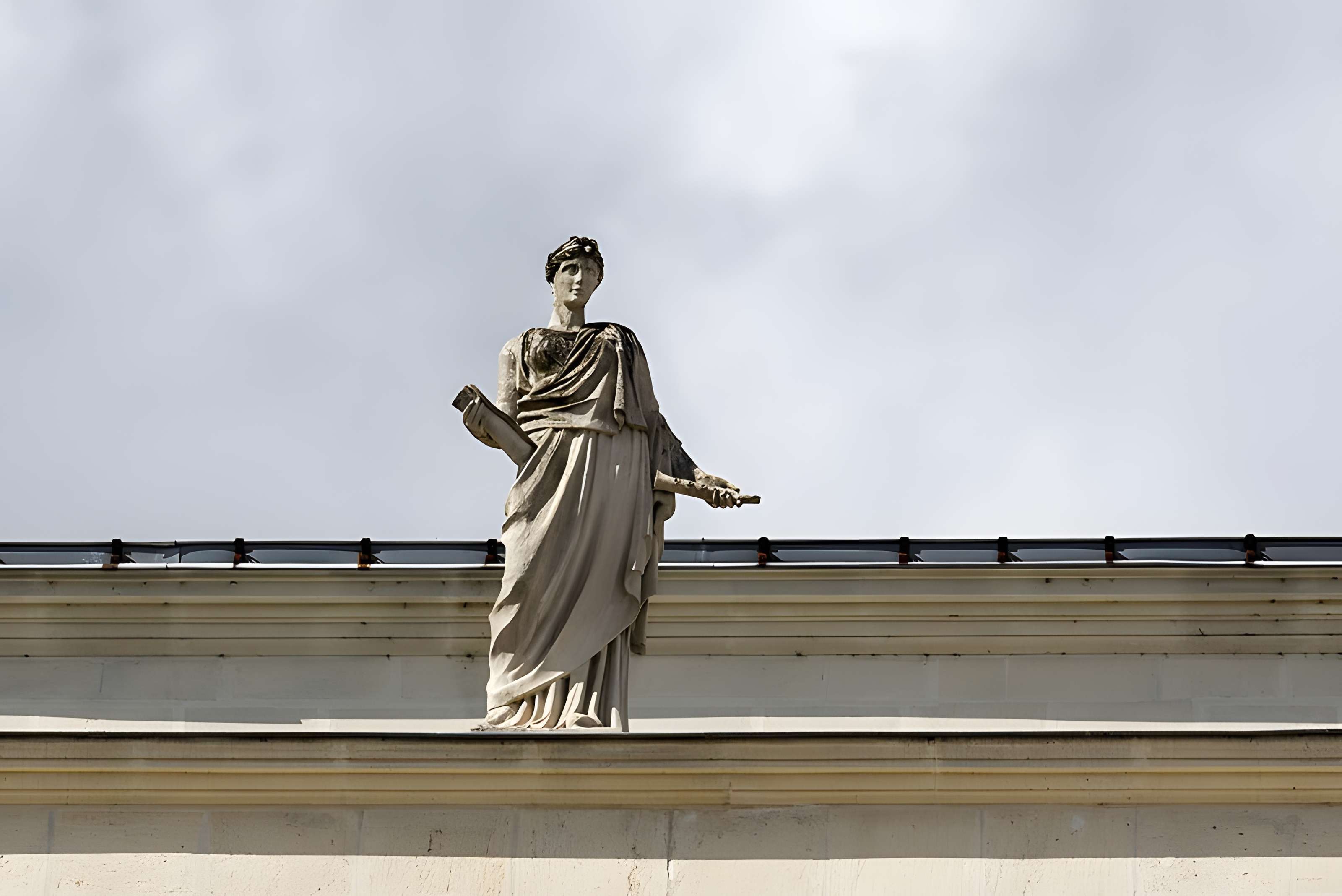 Théâtre Graslin de Nantes