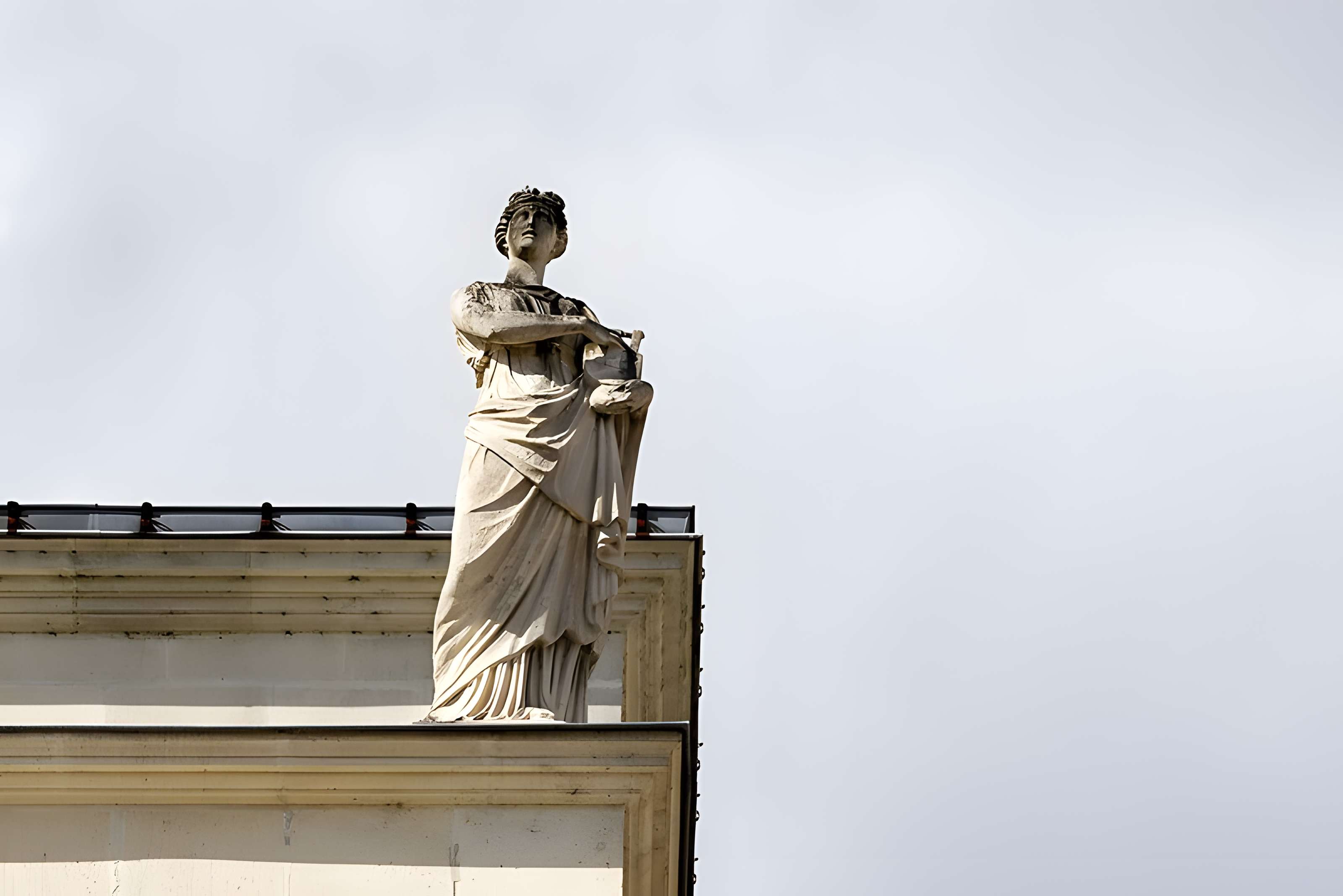 Théâtre Graslin de Nantes