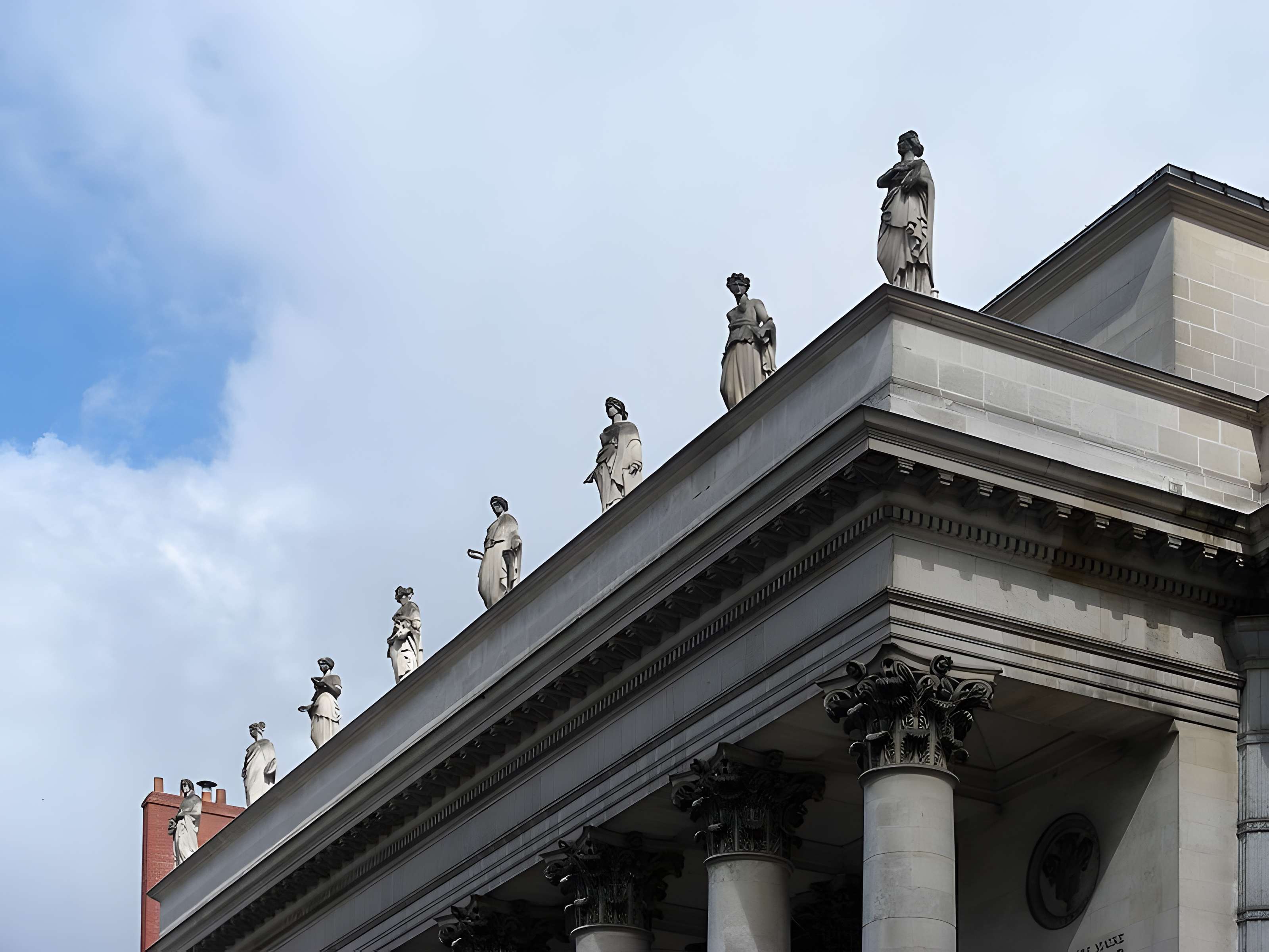 Théâtre Graslin de Nantes