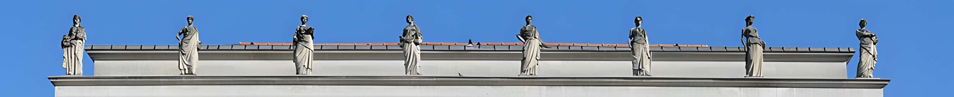 Théâtre Graslin de Nantes