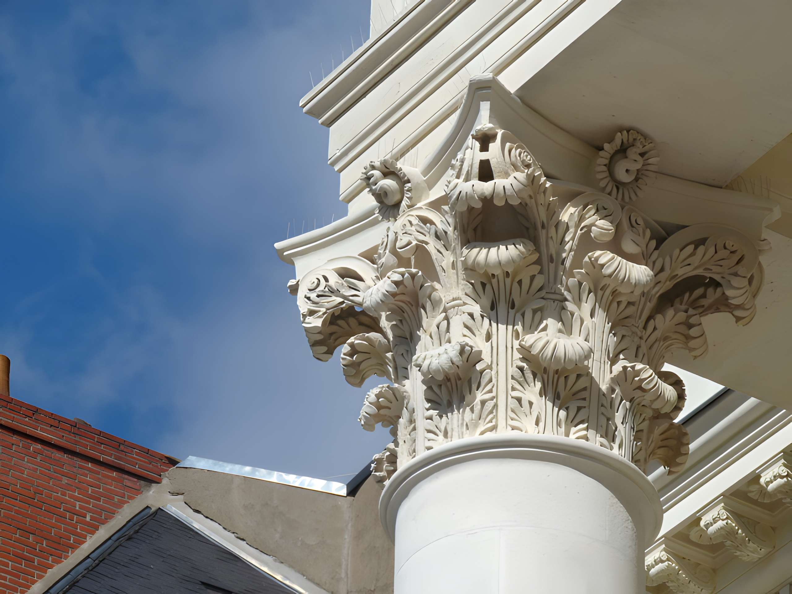 Théâtre Graslin de Nantes