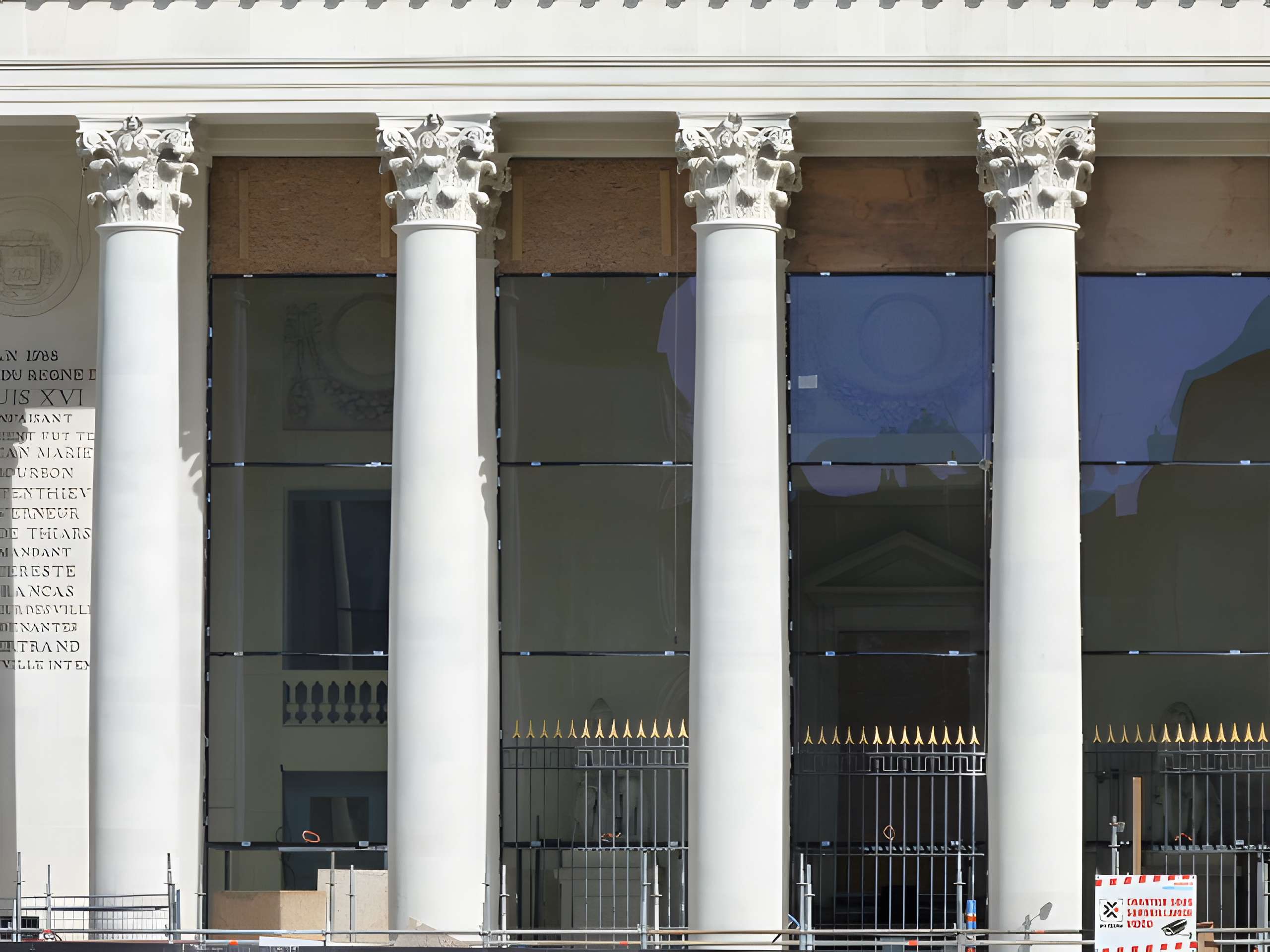 Théâtre Graslin de Nantes