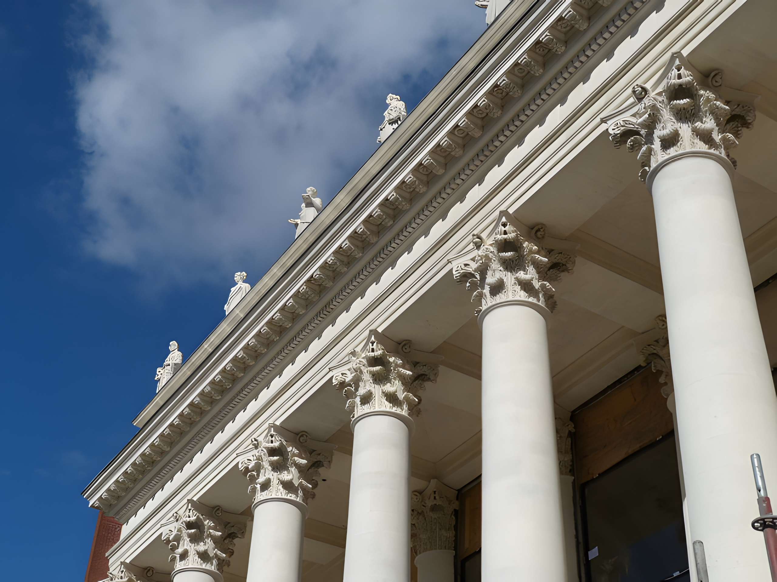 Théâtre Graslin de Nantes