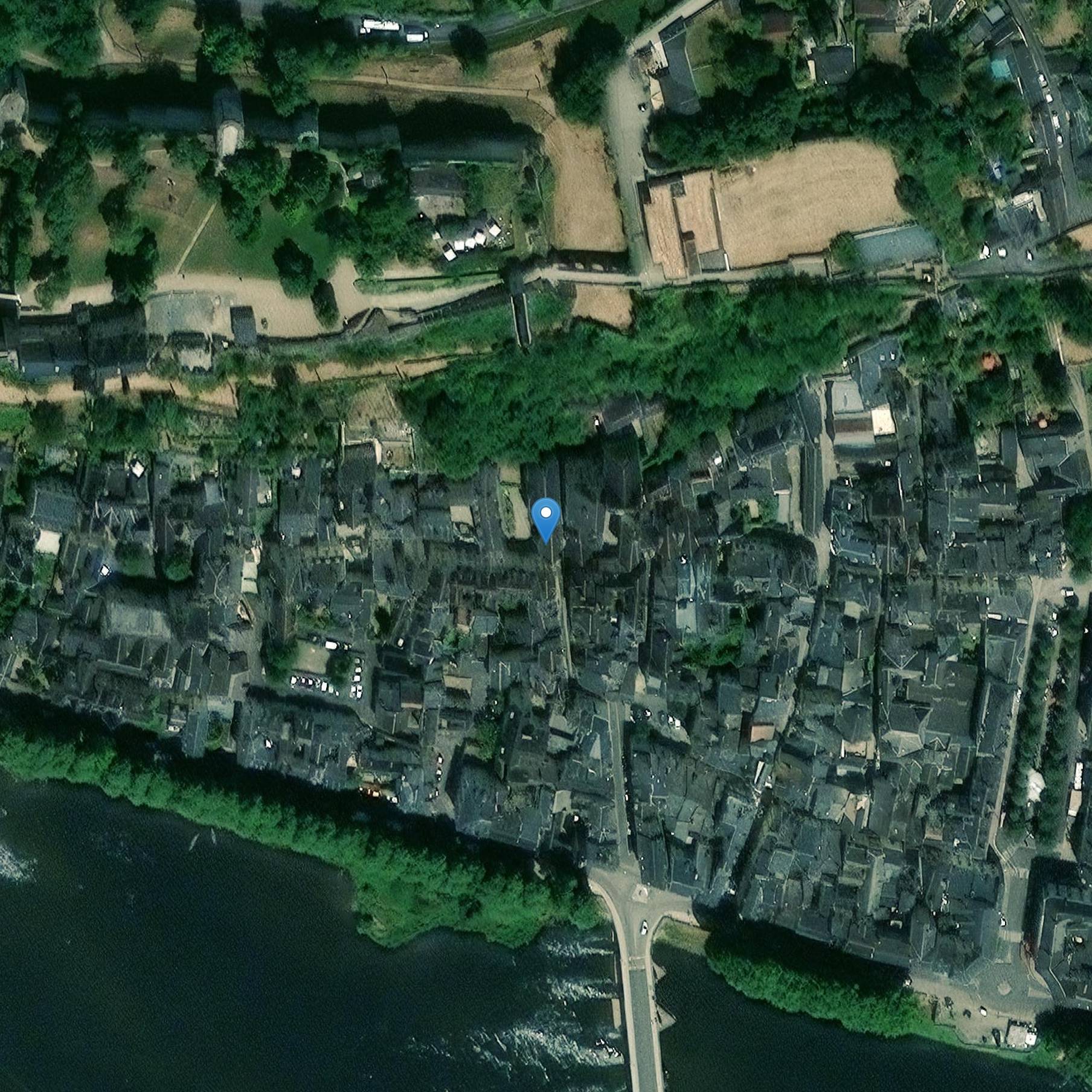 Photo de Le Carroi, Museum für Kunst und Geschichte